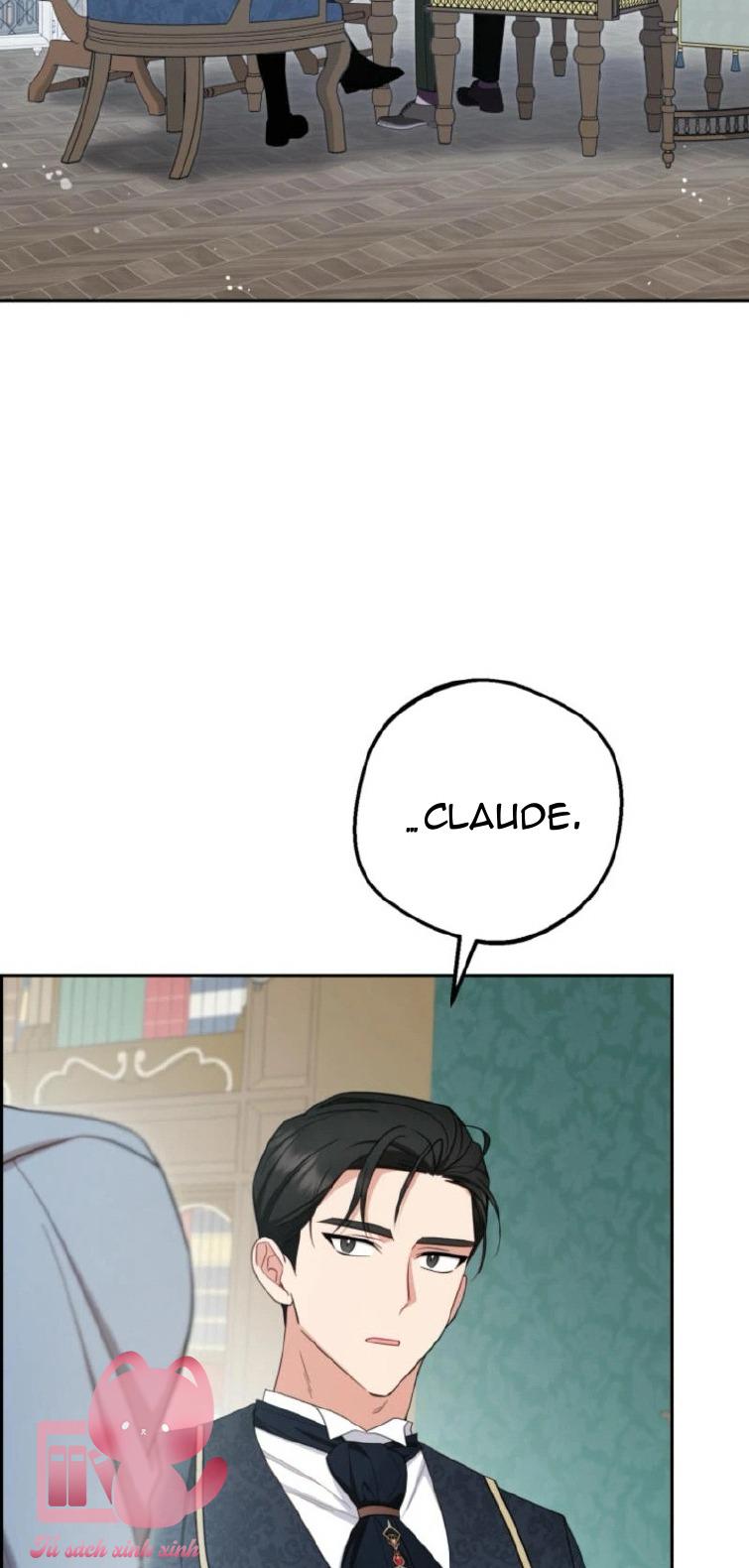 Được Yêu Thương Mà Còn Ngại Ngùng Sao! Chapter 90 - Trang 4