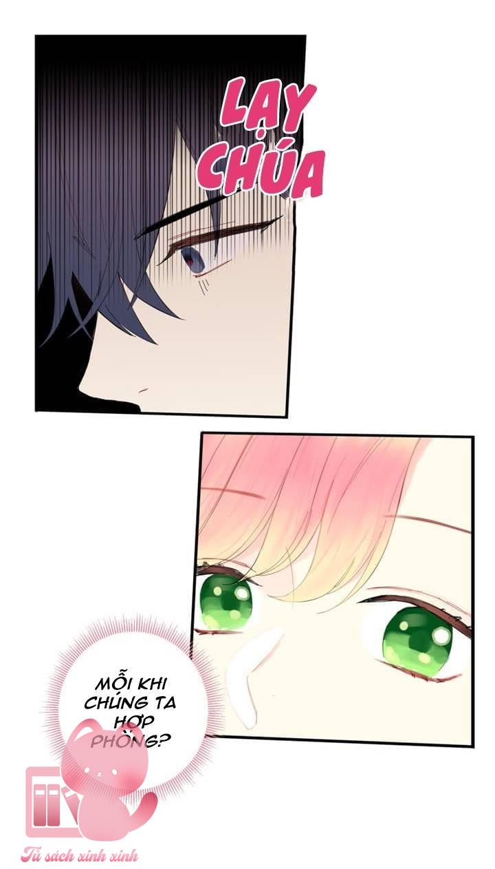 Ác Nữ Muốn Ly Hôn Chap 40 - Trang 2