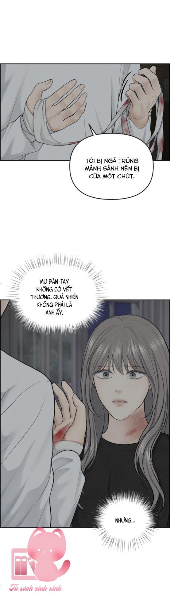 Hy Vọng Duy Nhất Chapter 8 - Trang 4
