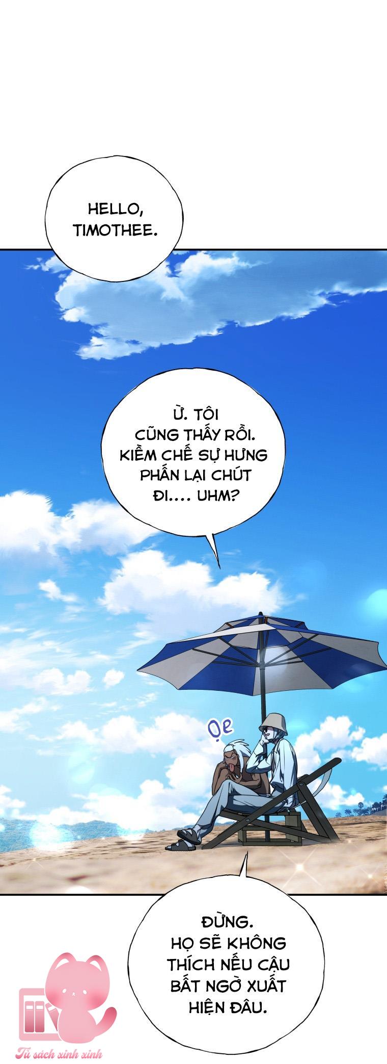 Hướng Dẫn Sinh Tồn Dành Cho Ranker Chapter 19 - Trang 4