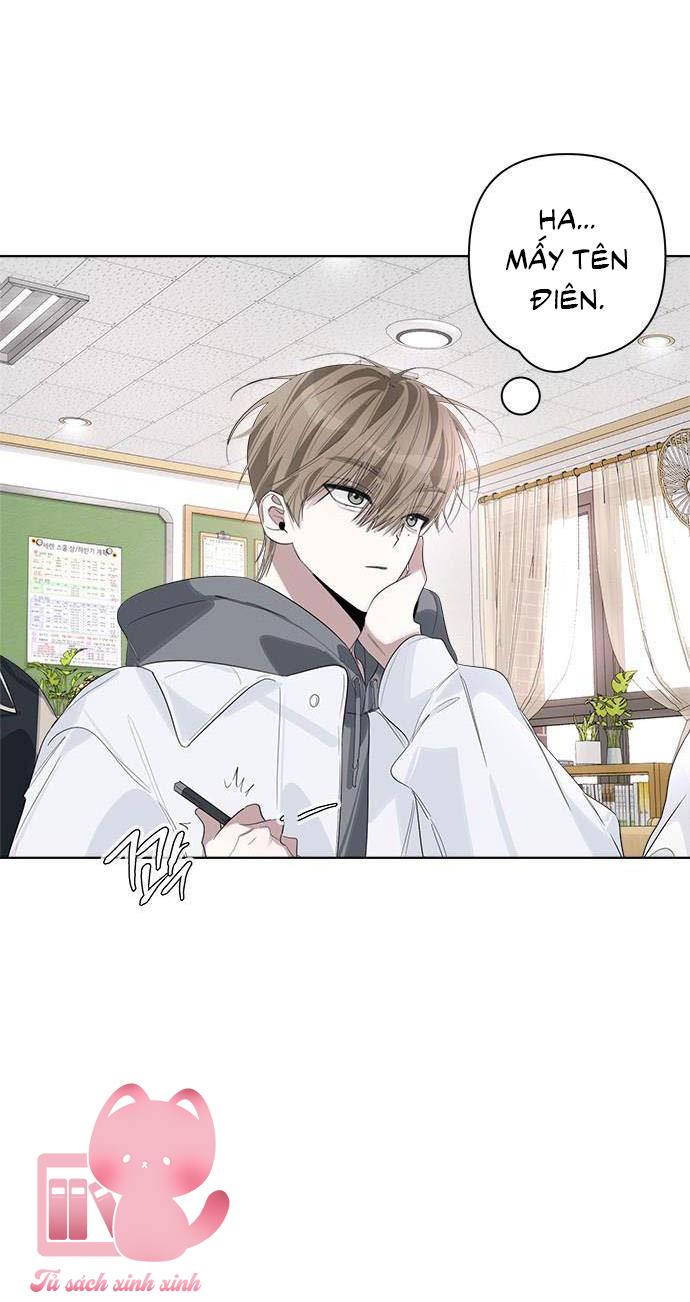 Đàn Anh Xấu Xa! Chap 78 - Trang 3