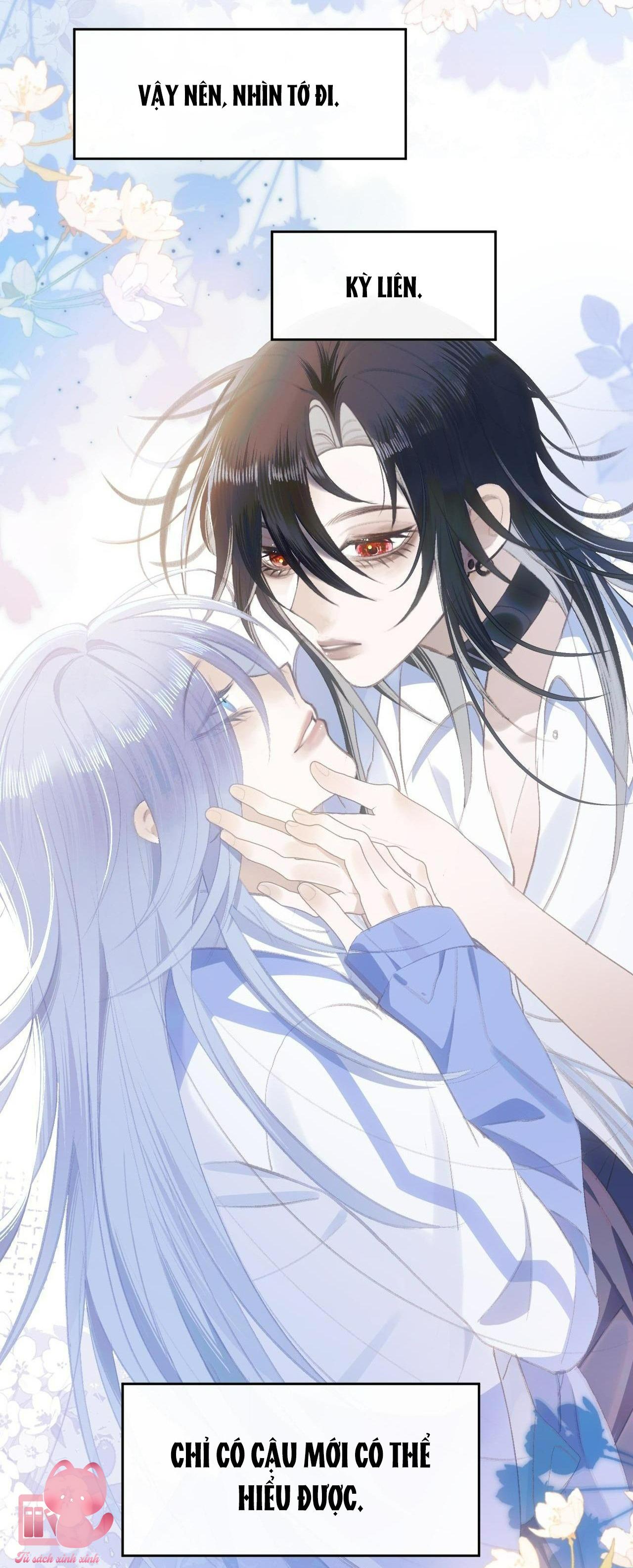Đồng loại Chapter 14 - Trang 3