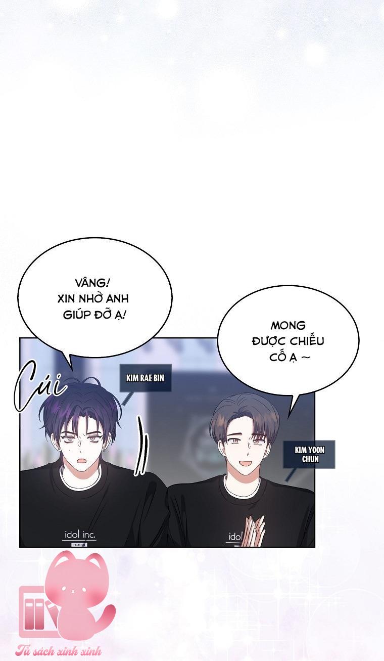 Debut Or Die Chap 26 - Trang 3