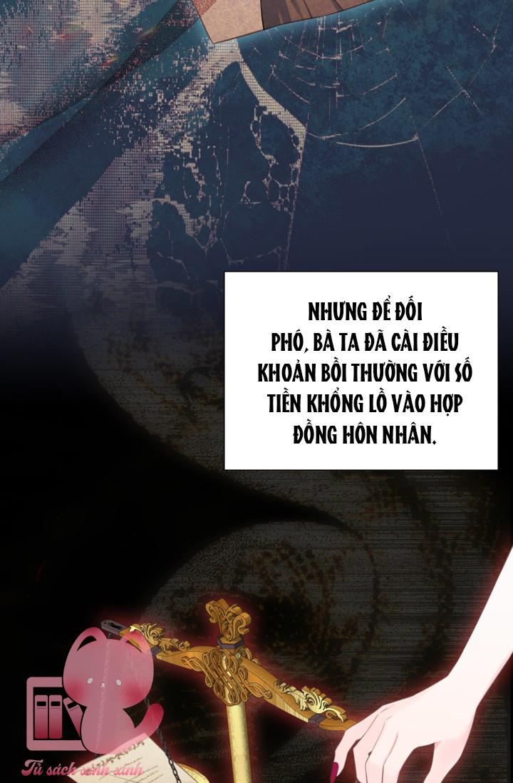 Người Anh Trai Mạnh Nhất Của Tôi Đã Mất Trí Nhớ Chap 16 - Trang 4