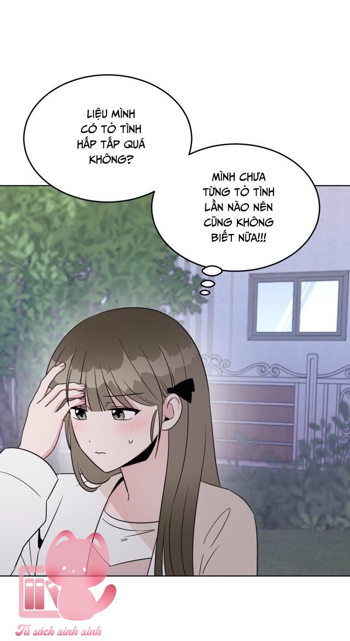 Chúng Ta Là Gì Của Nhau? Chap 33 - Trang 2