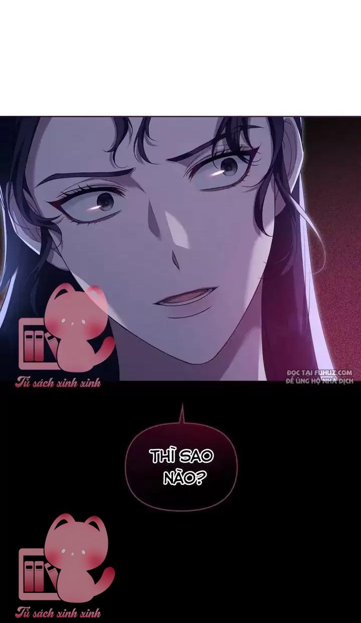 Nếu Không Vâng Lời Công Tước Chapter 63 - Trang 4