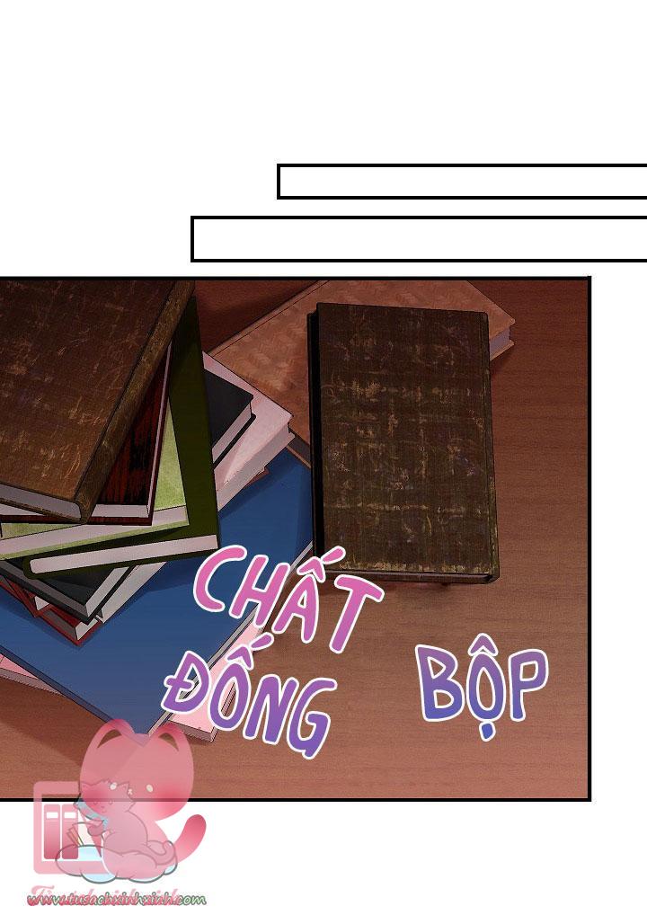 Ác Nữ Muốn Ly Hôn Chap 117 - Trang 2