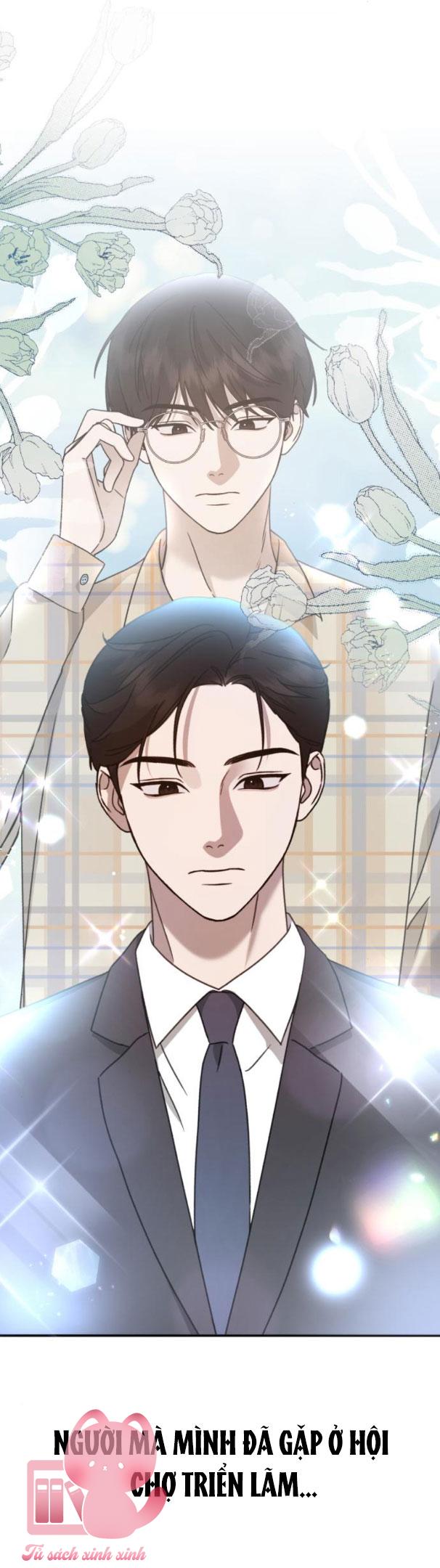 Thần Hổ Jangsan Chapter 31 - Trang 4