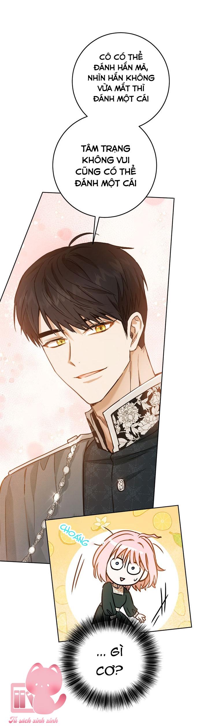 Cuộc Sống Mới Của Công Nương Chapter 22 - Trang 4