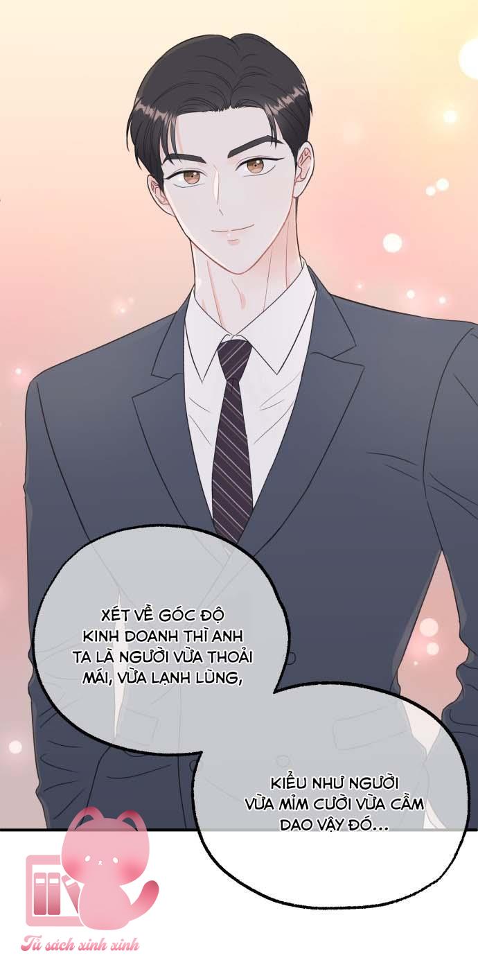 Xác Suất Tình Yêu Chapter 3 - Trang 3