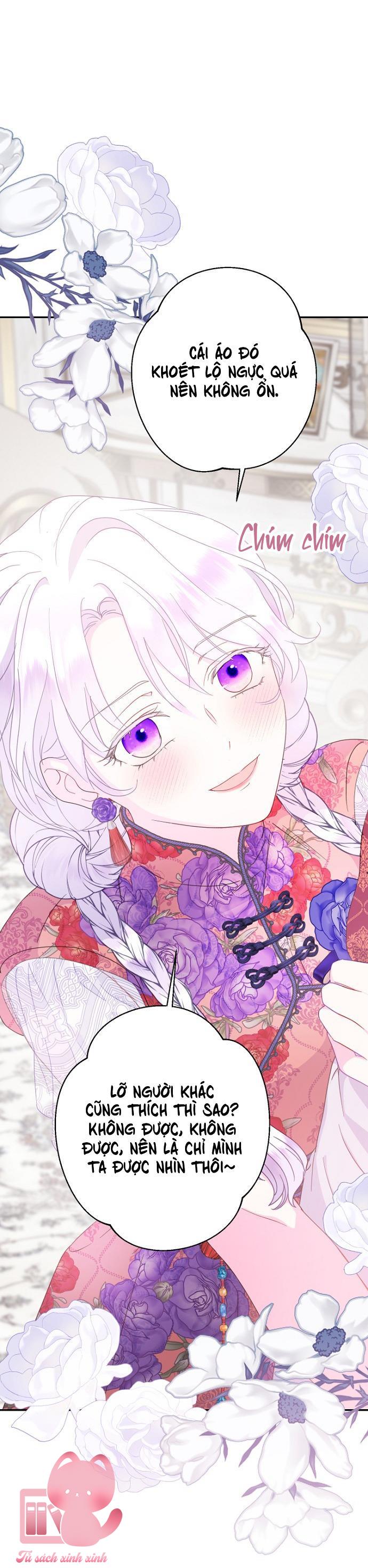 Bỏ Quách Chồng Con Đi, Tiền Bạc Mới Là Tất Cả Chap 89 - Trang 2