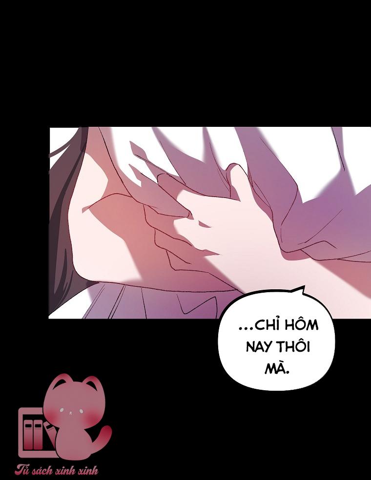 Thời Gian Của Nhân Vật Phụ Có Giới Hạn Chapter 21 - Trang 4