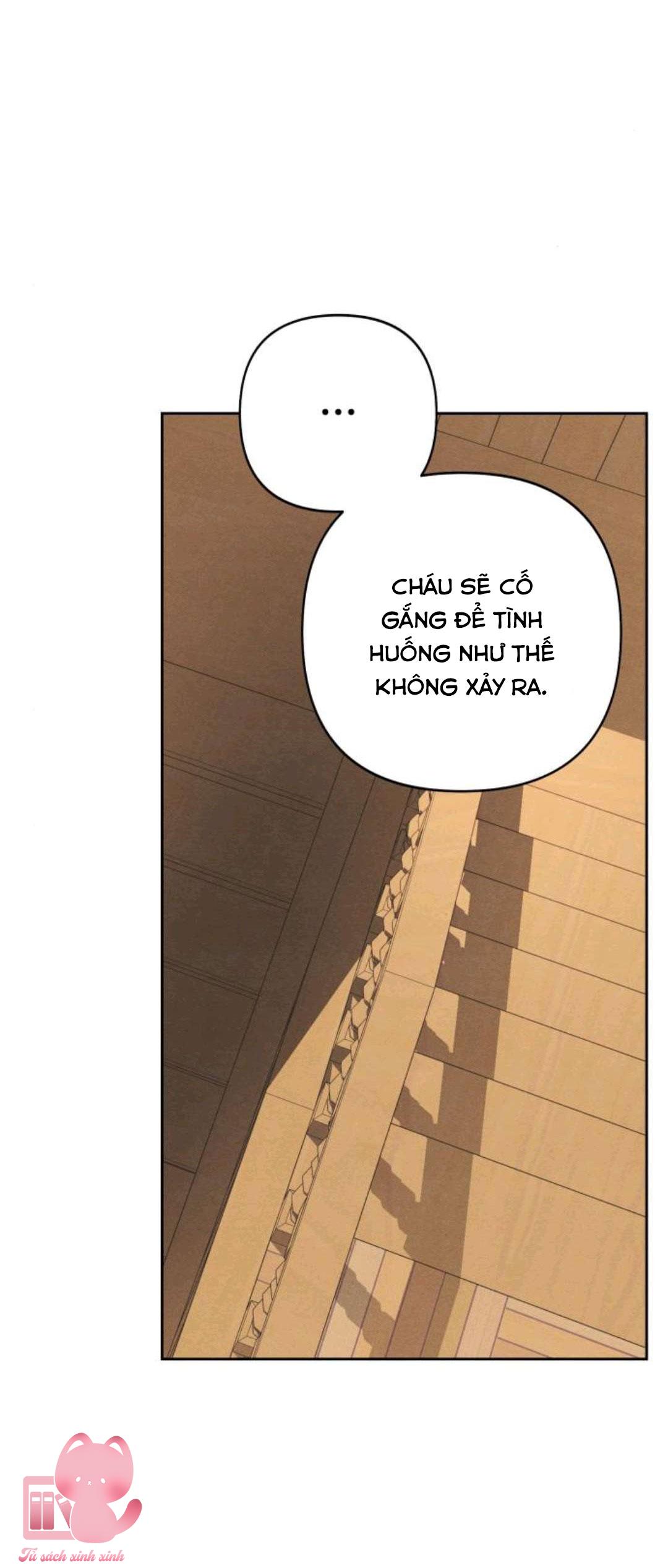 Bí Mật Thanh Xuân Chapter 89 - Trang 4