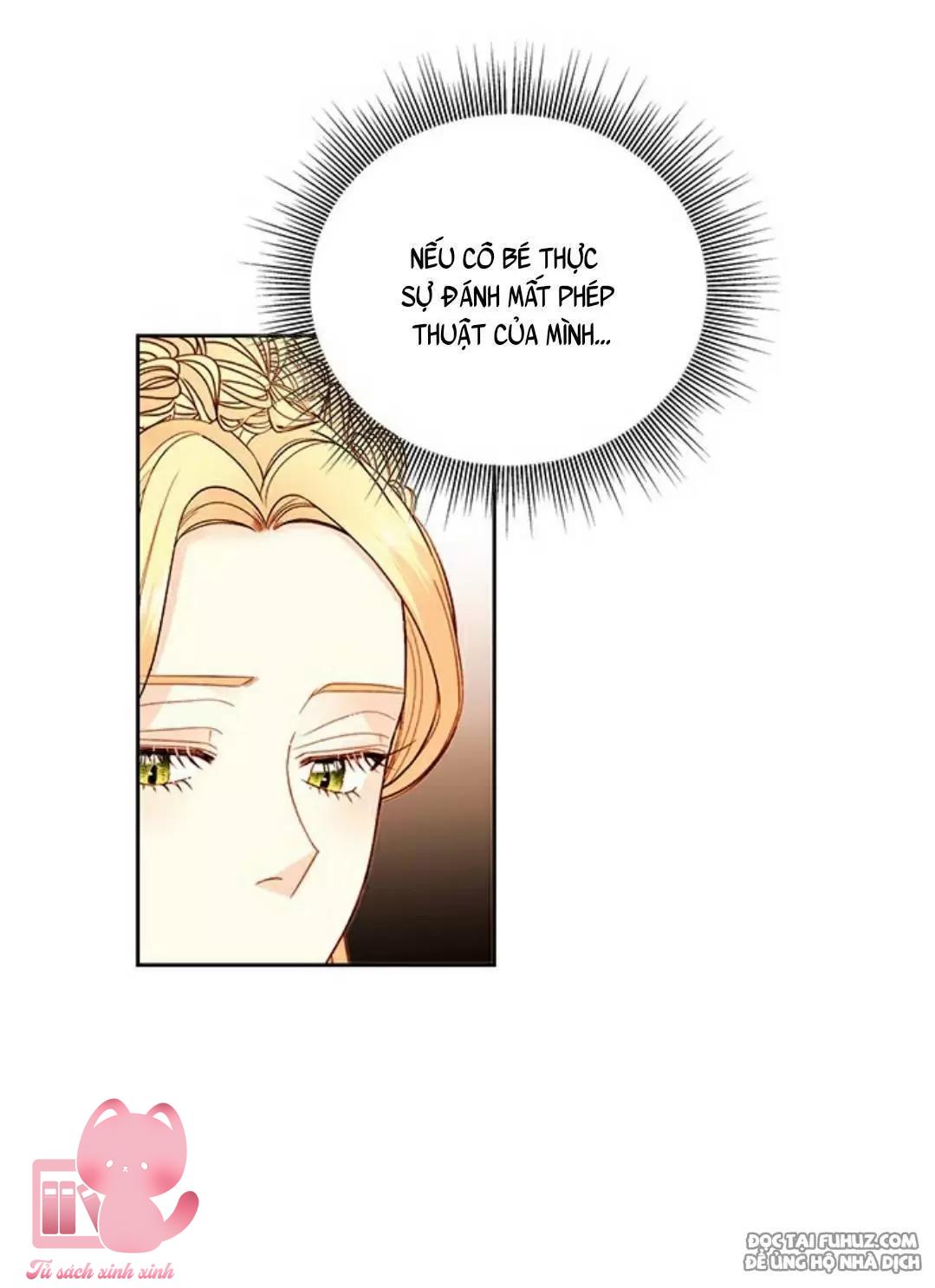 Hoàng Hậu Tái Hôn Chapter 60 - Trang 4