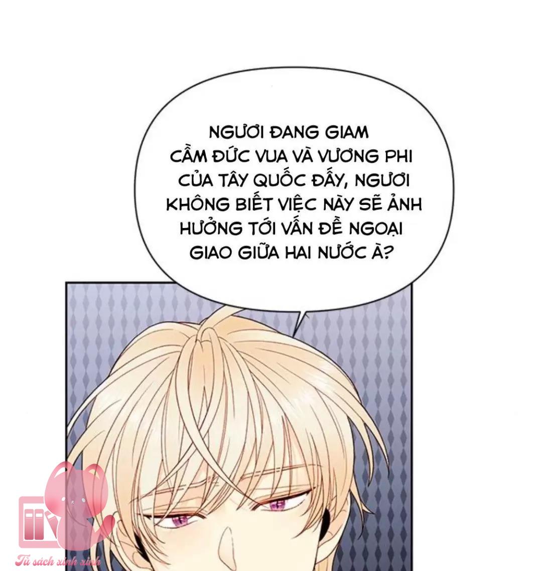 Hoàng Hậu Tái Hôn Chapter 82 - Trang 4