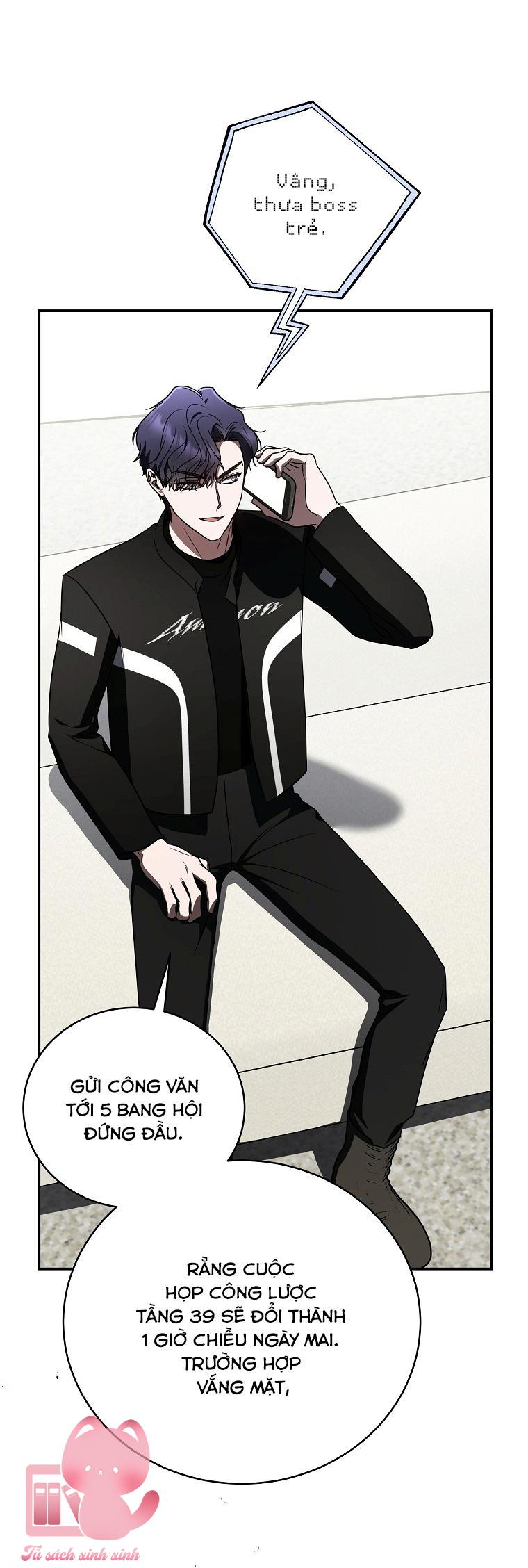 Hướng Dẫn Sinh Tồn Dành Cho Ranker Chapter 38 - Trang 4