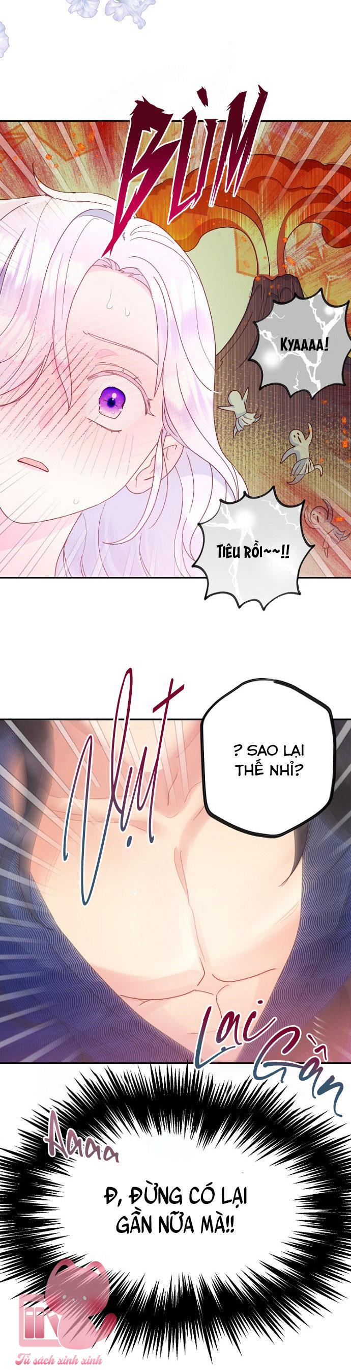 Bỏ Quách Chồng Con Đi, Tiền Bạc Mới Là Tất Cả Chap 79 - Trang 2