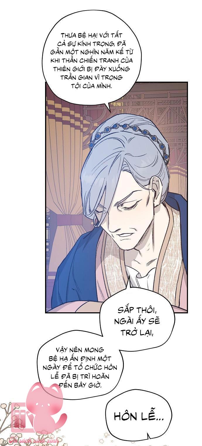 Onsaemiro Chapter 22 - Trang 4