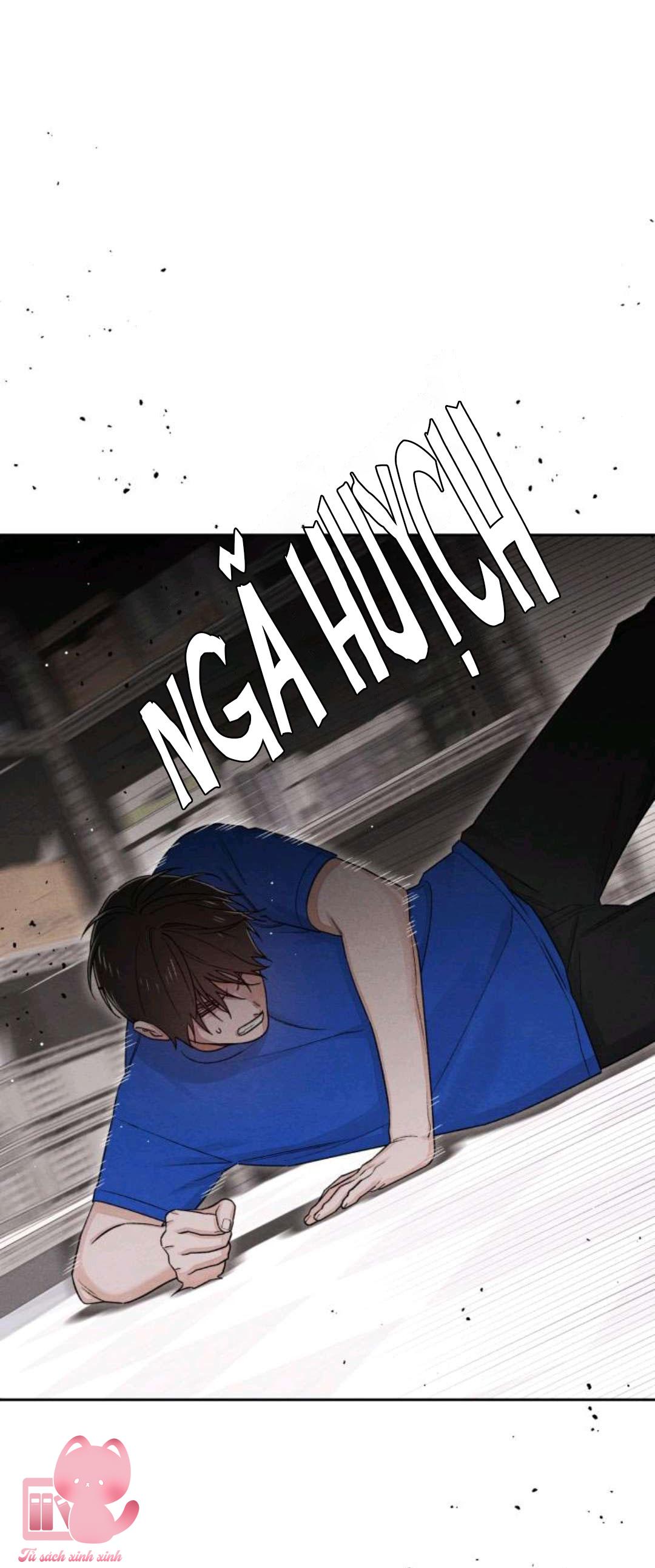 Bí Mật Thanh Xuân Chapter 91 - Trang 4