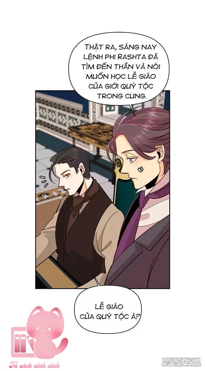 Hoàng Hậu Tái Hôn Chapter 51 - Trang 4