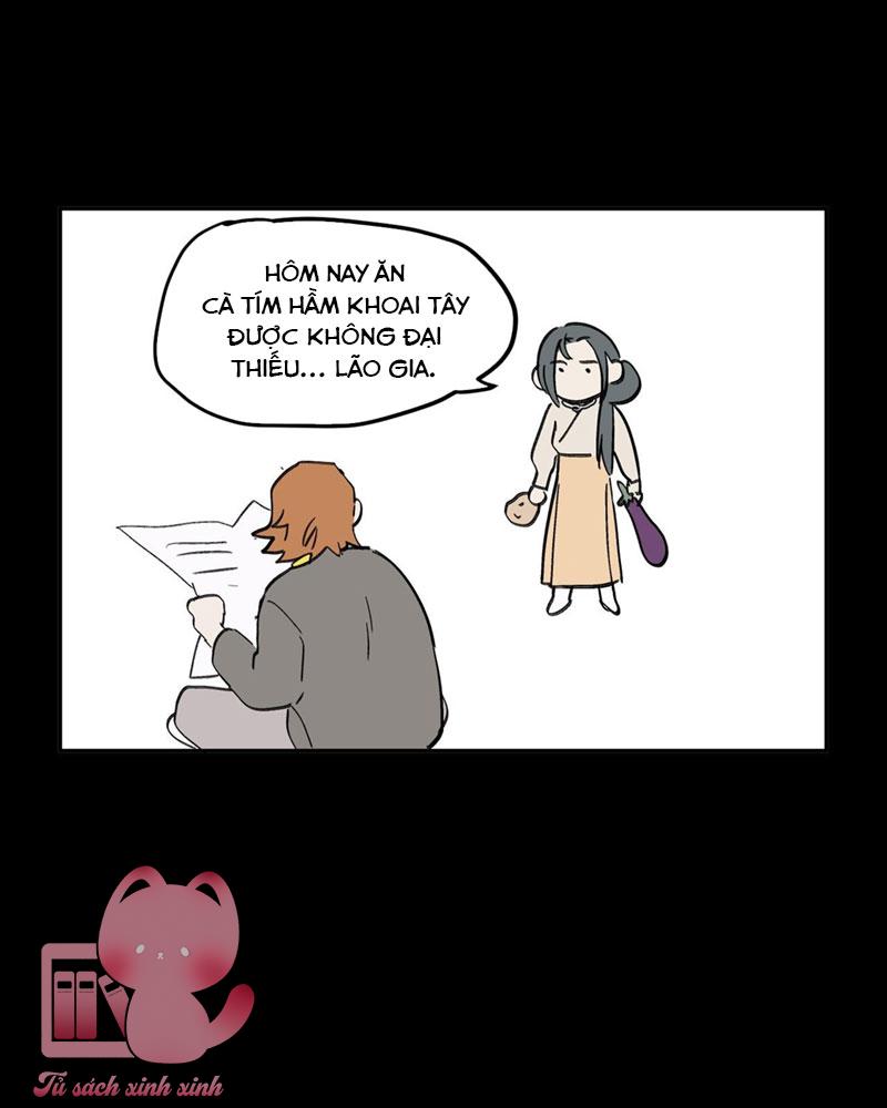 Ác Chi Hoàn Chapter 23 - Trang 4