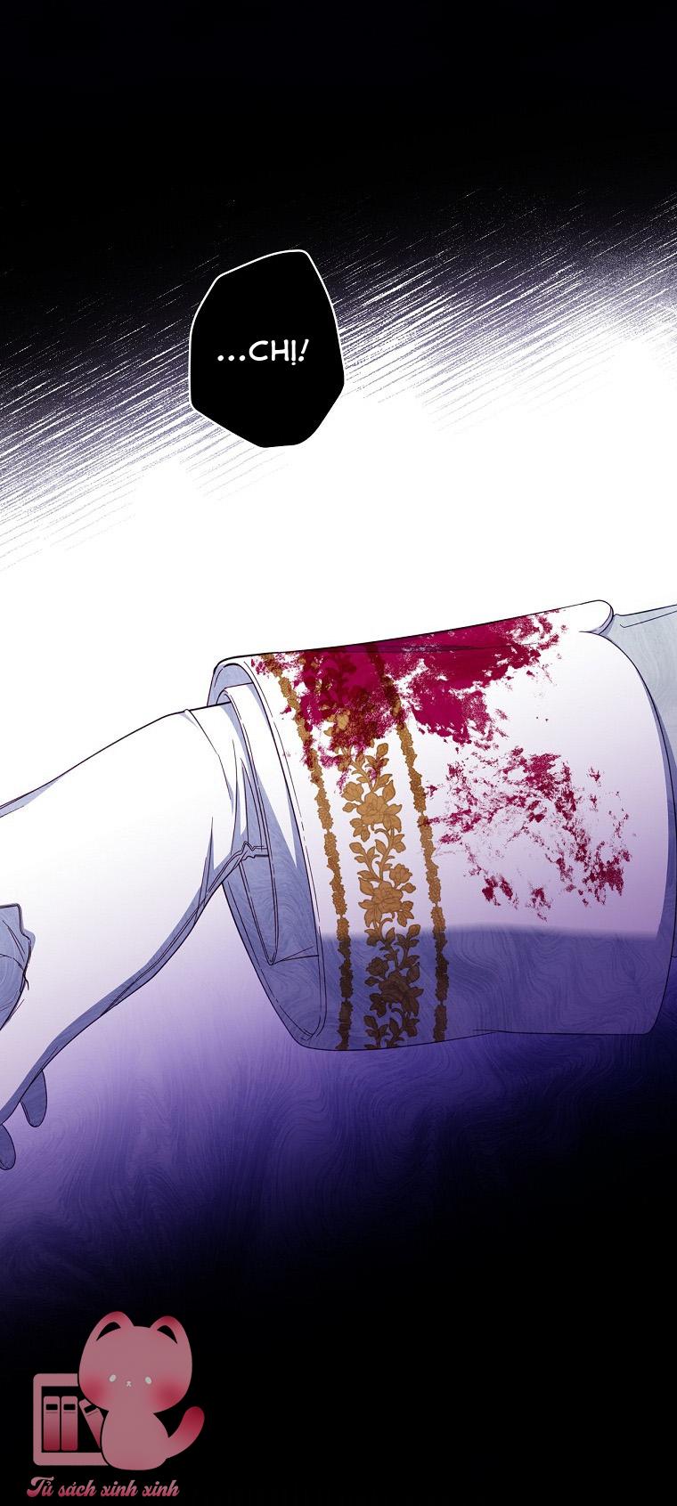 Cách Khiến Phu Quân Đứng Về Phía Tôi Chap 31 - Trang 2