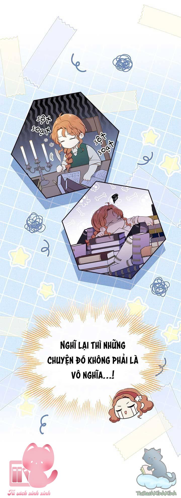 Kiếp Này Ta Sẽ Trở Thành Gia Chủ Chap 37 - Trang 2