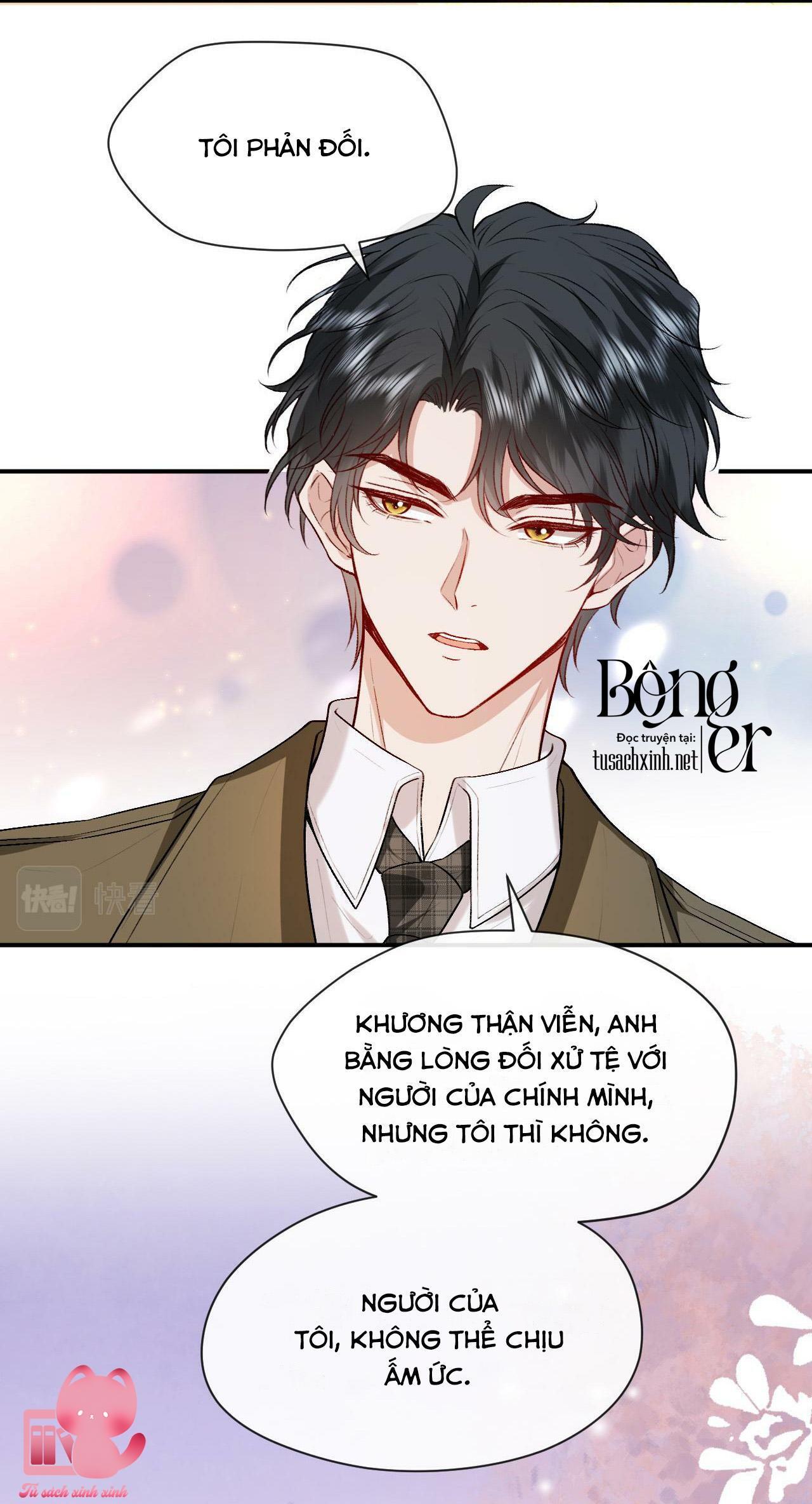 Phu Nhân Mỗi Ngày Đều Tại Tuyến Vả Mặt Chap 26 - Trang 2
