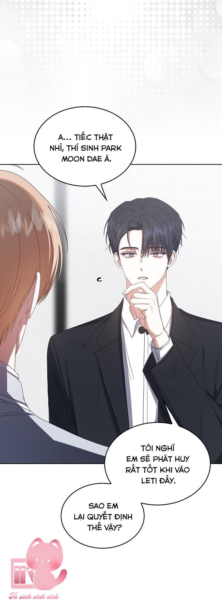 Debut Or Die Chap 52 - Trang 3