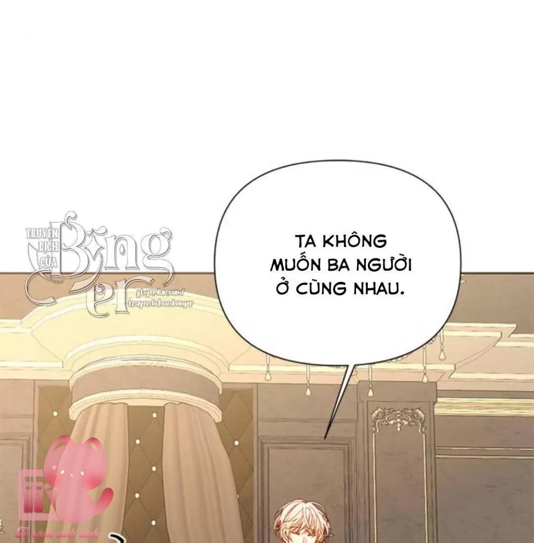 Hoàng Hậu Tái Hôn Chapter 79 - Trang 4