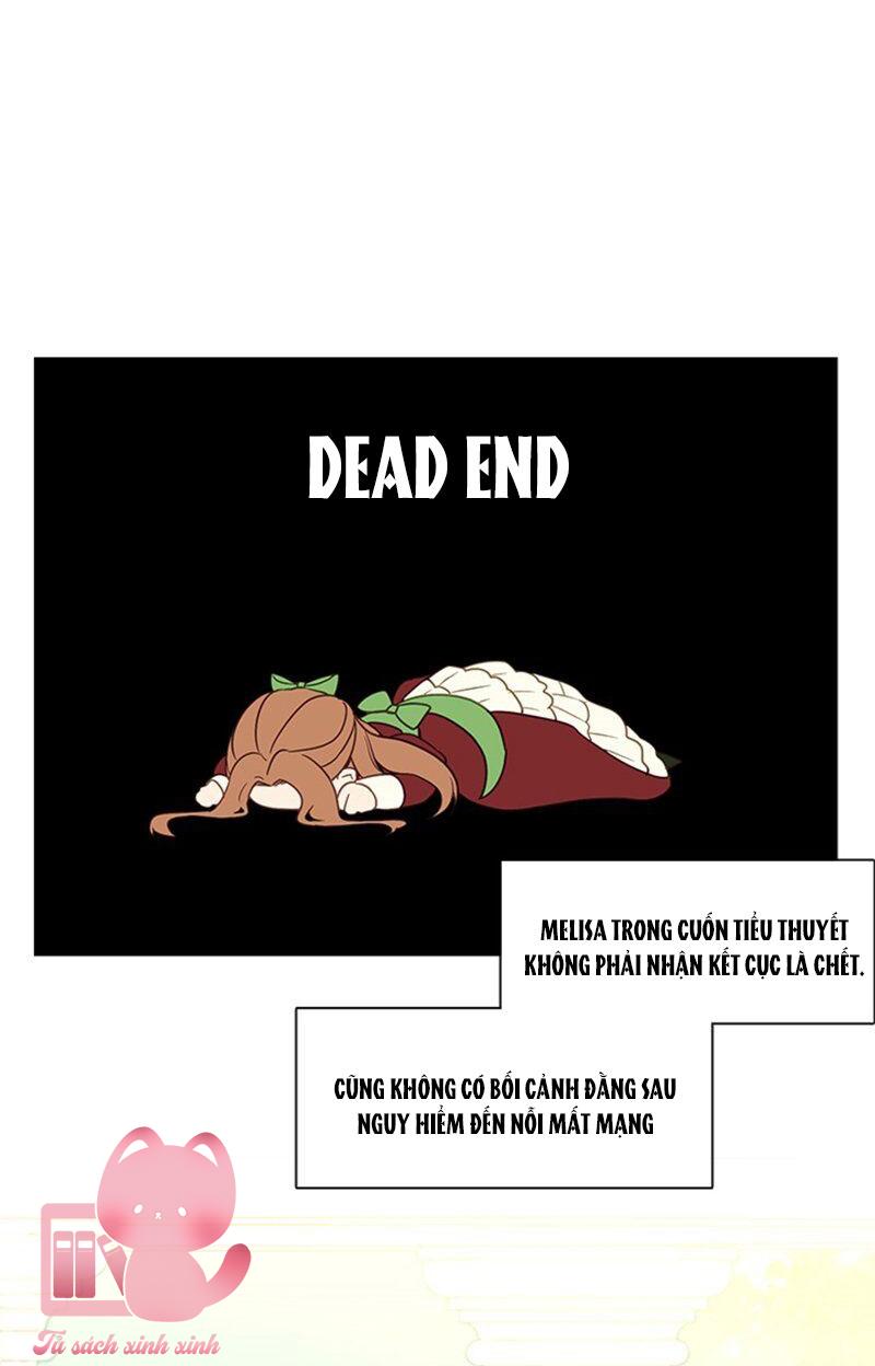 Hãy Coi Chừng Ác Nữ Chapter 1 - Trang 4