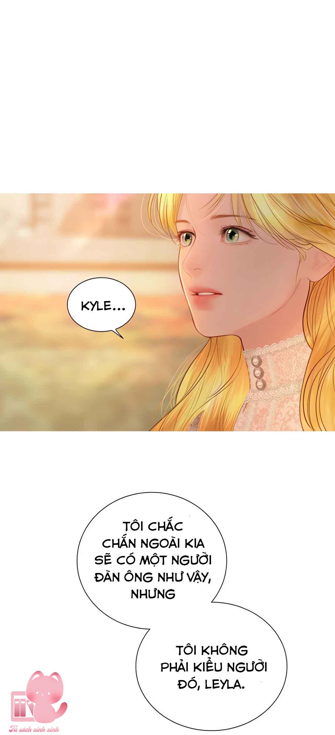 Hãy Khóc Và Cầu Nguyện Đi Chap 42 - Trang 4