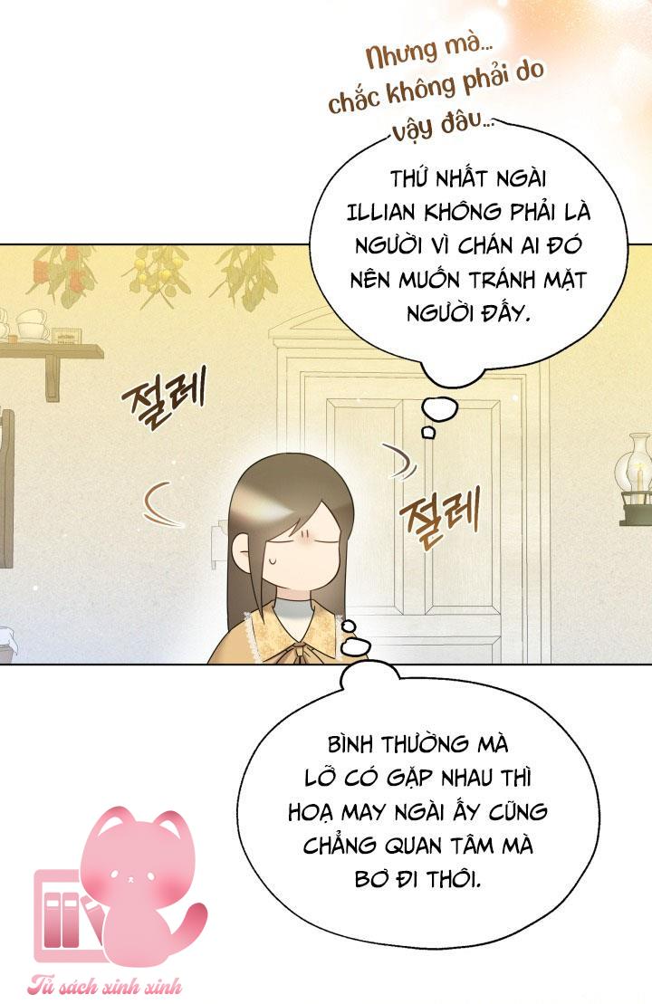 Tiểu Thư Crystal Là Nam Nhân Chap 46 - Trang 2