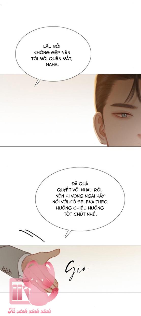 Serena Chương 11 - Trang 4