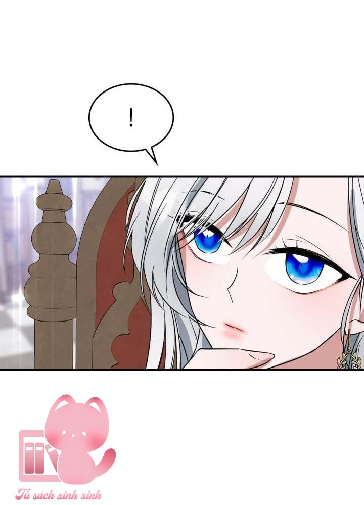 Công Nương Toàn Năng Cũng Thấy Chán Nản Chap 33 - Trang 3
