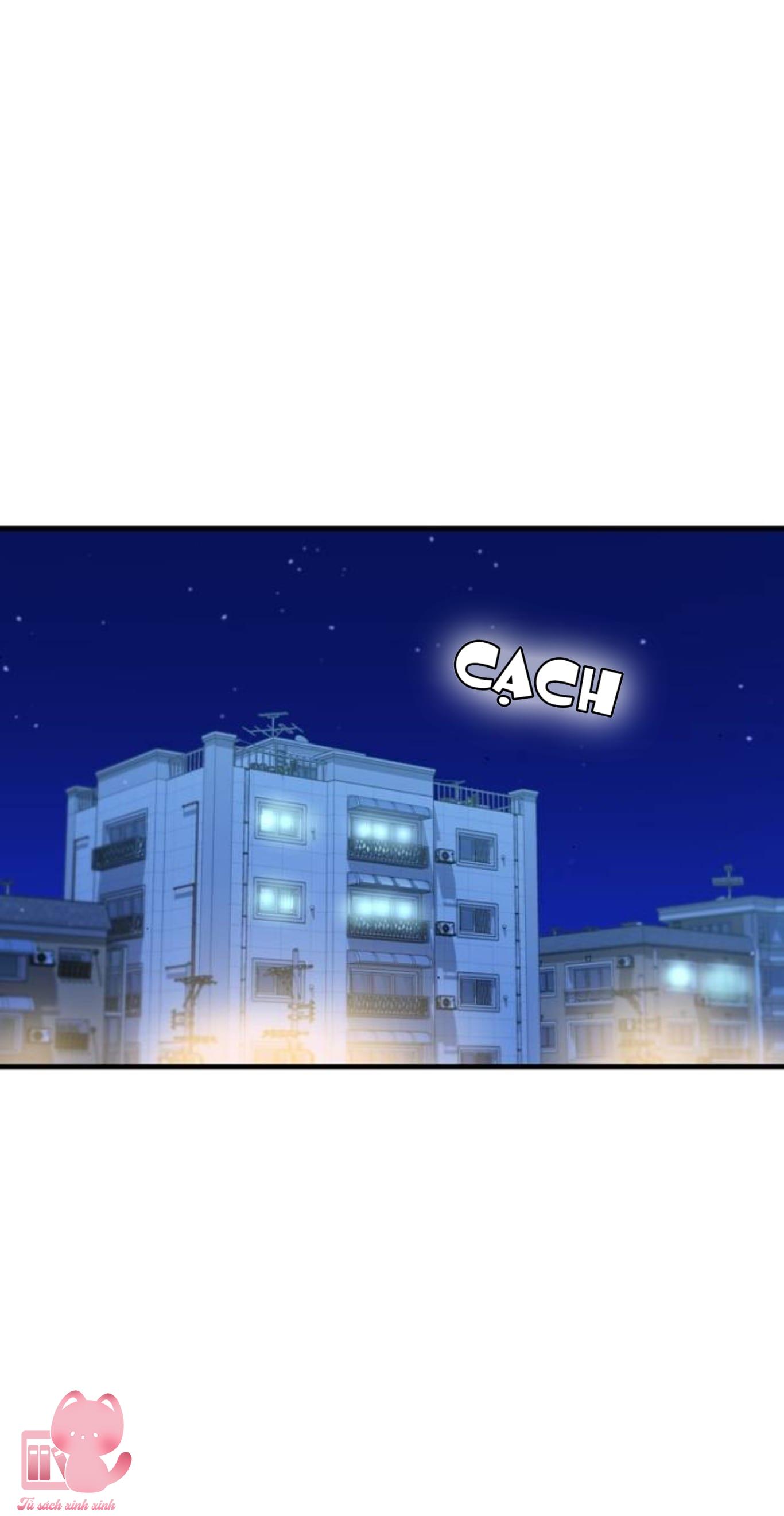 Lớ Ngớ Vớ Phải Tình Yêu Chapter 11 - Trang 4