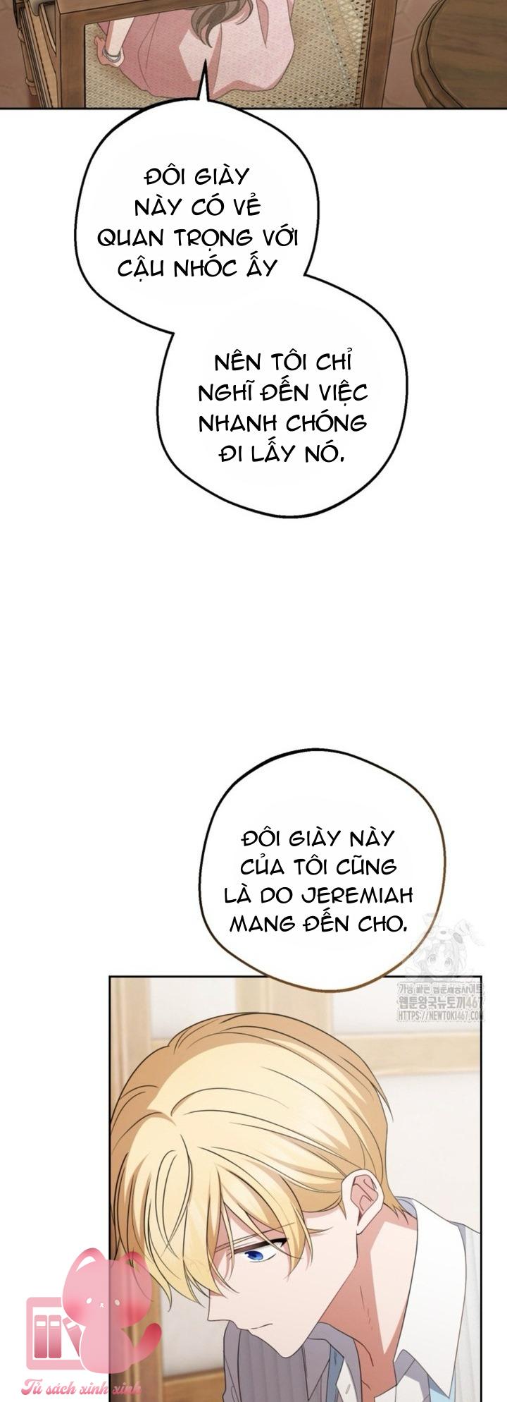 Được Yêu Thương Mà Còn Ngại Ngùng Sao! Chap 79 - Trang 4