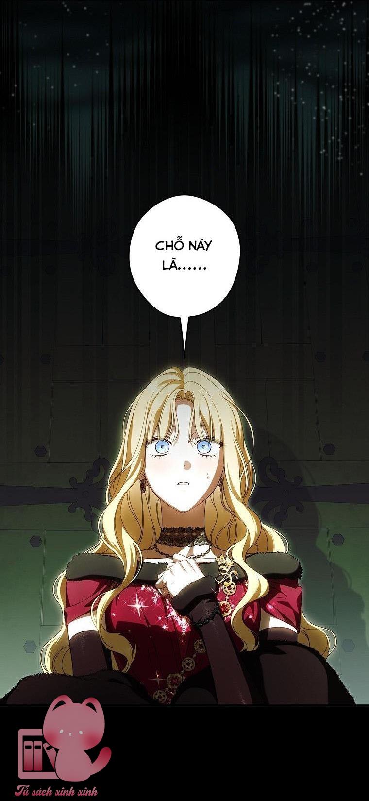 Cách Khiến Phu Quân Đứng Về Phía Tôi Chap 87 - Trang 2