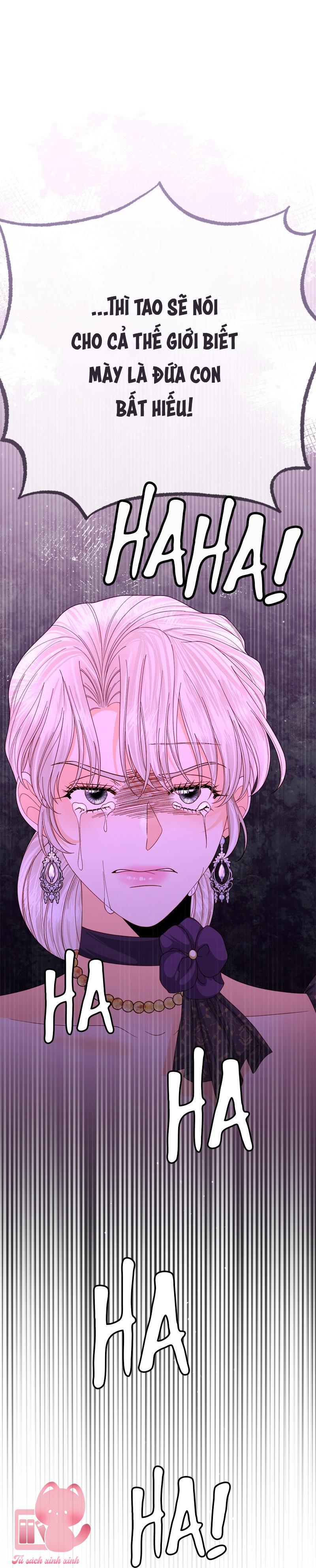 Hoàng Hậu Tái Hôn Chapter 162 - Trang 4