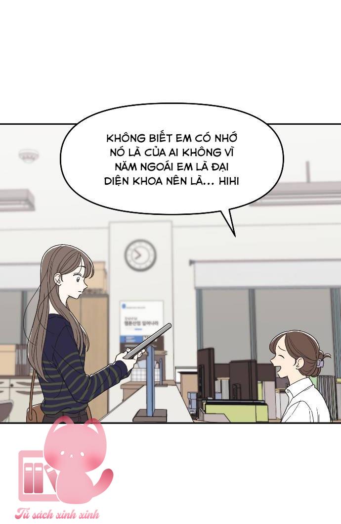Trái Dấu Hút Nhau Chap 3 - Trang 2