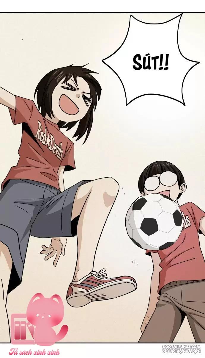 Lớ Ngớ Vớ Phải Tình Yêu Chap 66 - Trang 2