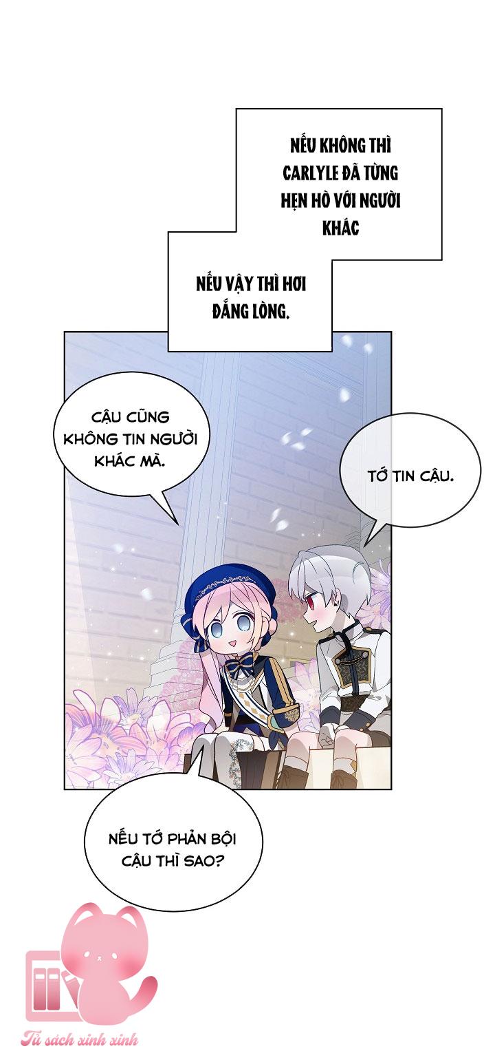 Quý Cô Thế Giới Ngầm Chap 26 - Trang 4