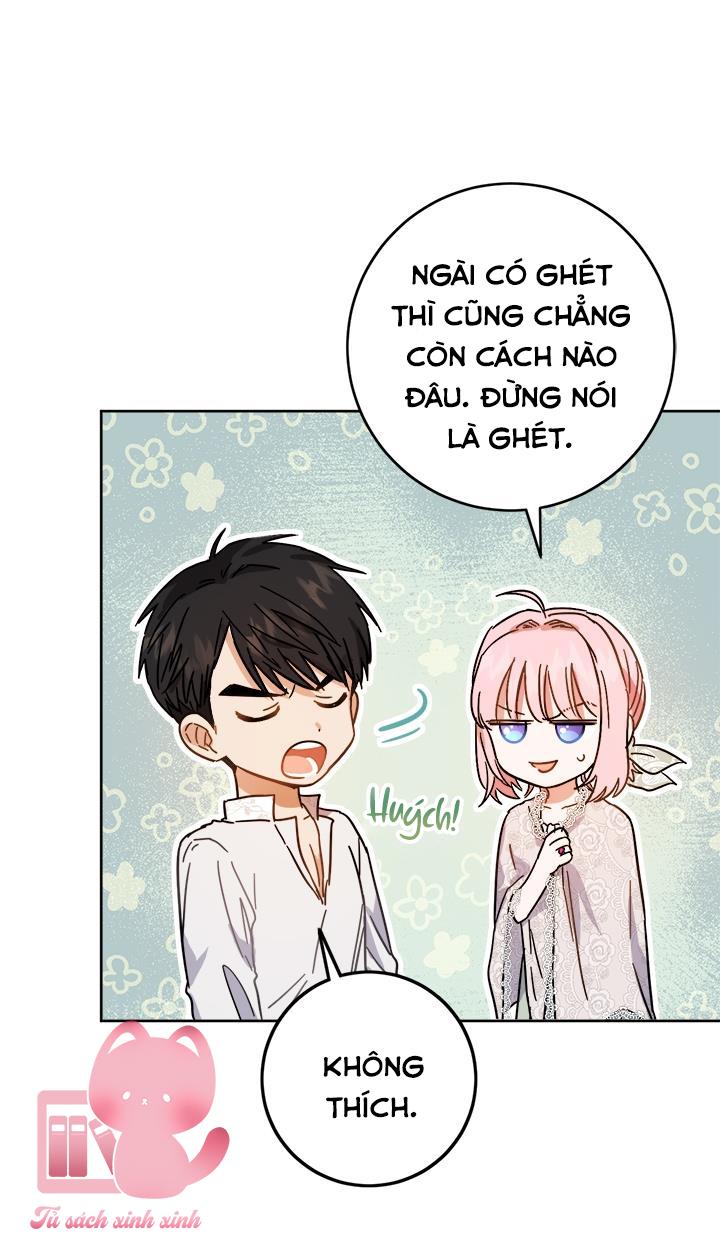Cuộc Sống Mới Của Công Nương Chapter 33 - Trang 4