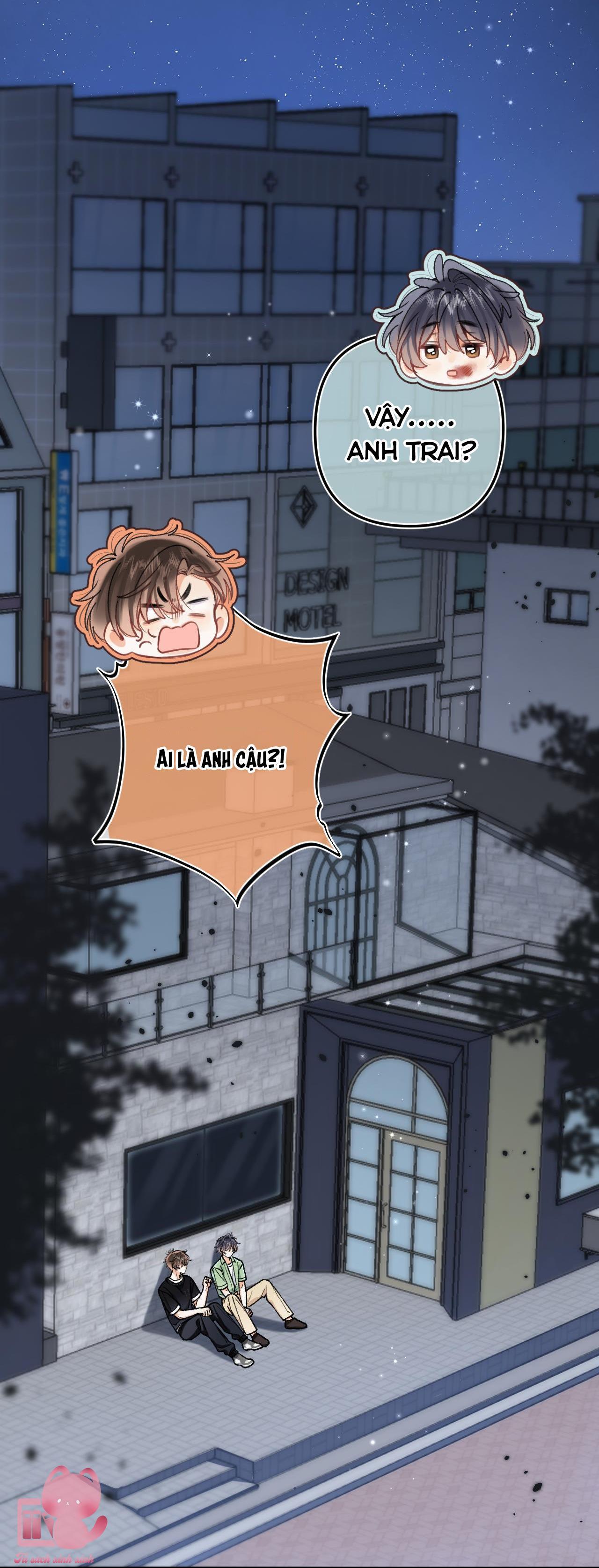 Mối Tình Thầm Kín Chapter 108 - Trang 4