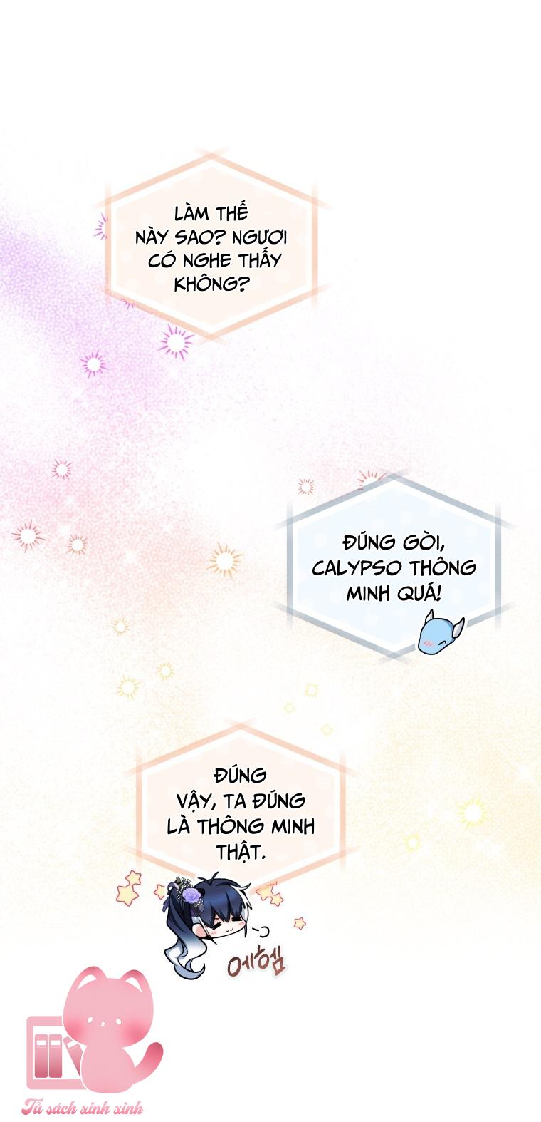 Bé Con Cá Voi Sát Thủ Chapter 40 - Trang 4