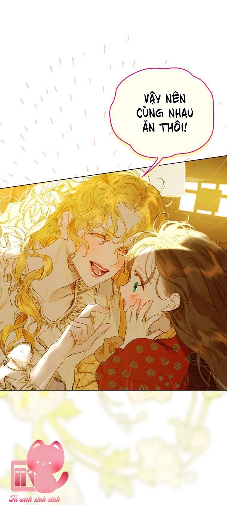Khế Ước Hôn Nhân Của Mẹ Tôi Chapter 3 - Trang 4
