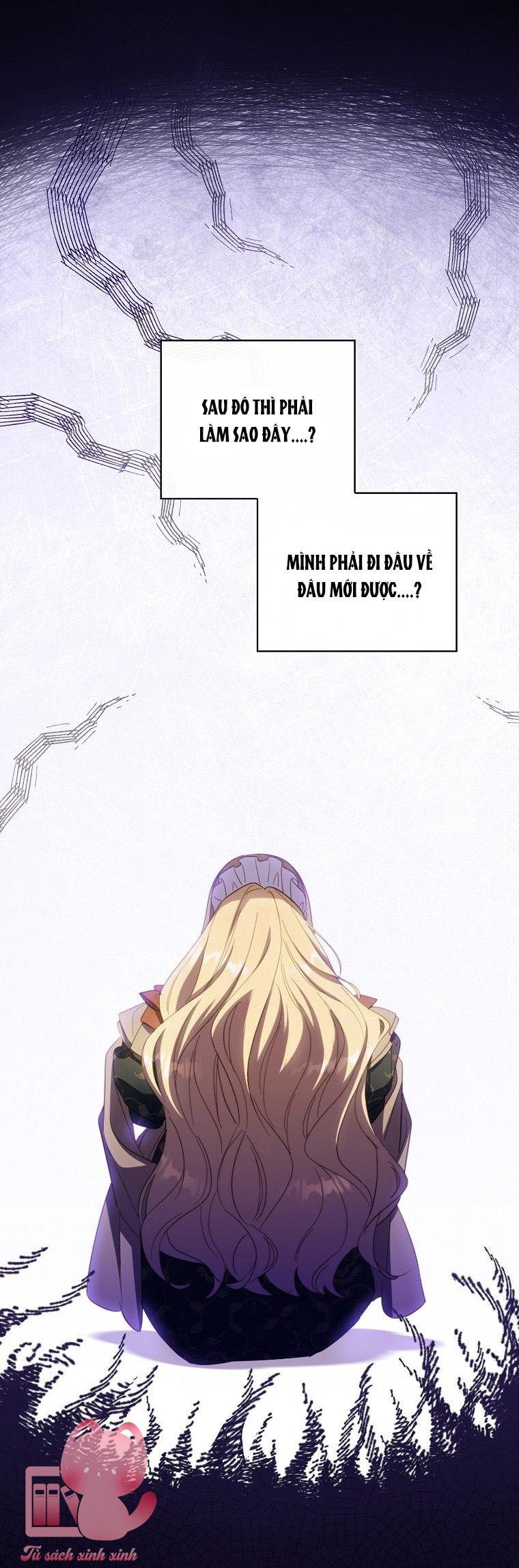 Cách Khiến Phu Quân Đứng Về Phía Tôi Chap 33 - Trang 2