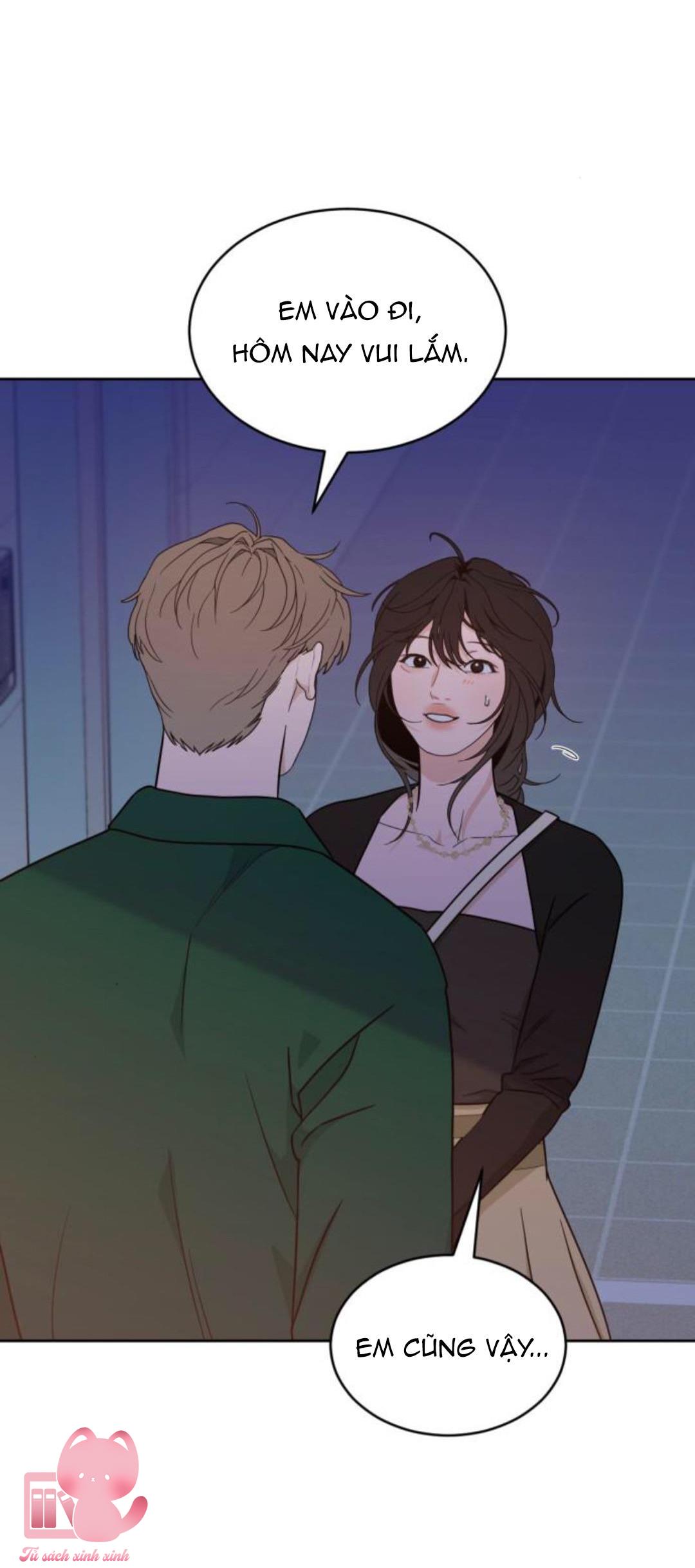 Vận May Không Ngờ Chapter 36 - Trang 4