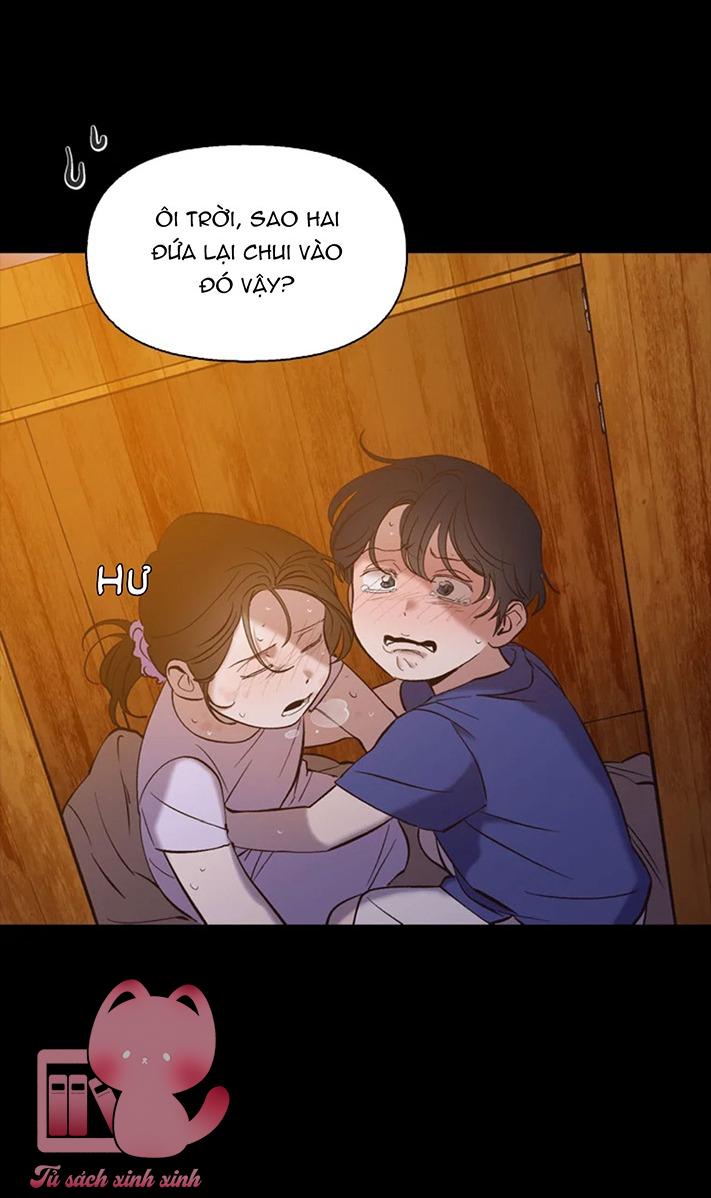 Thanh Xuân Của Chúng Ta Chap 66 - Trang 4
