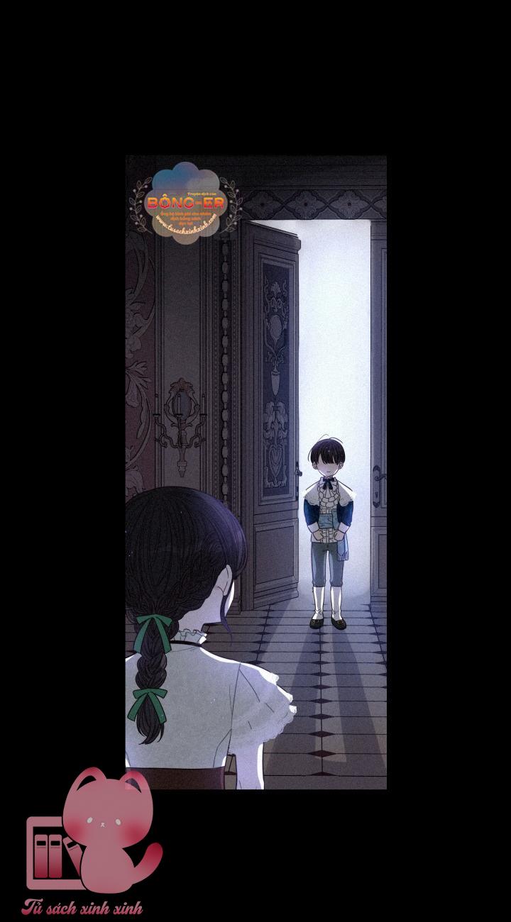 Hoàng Nữ Tóc Đen Chapter 10 - Trang 4